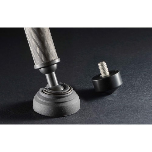 Штатив Gitzo GT5543XLS Systematic 5 серии 4 секции XL