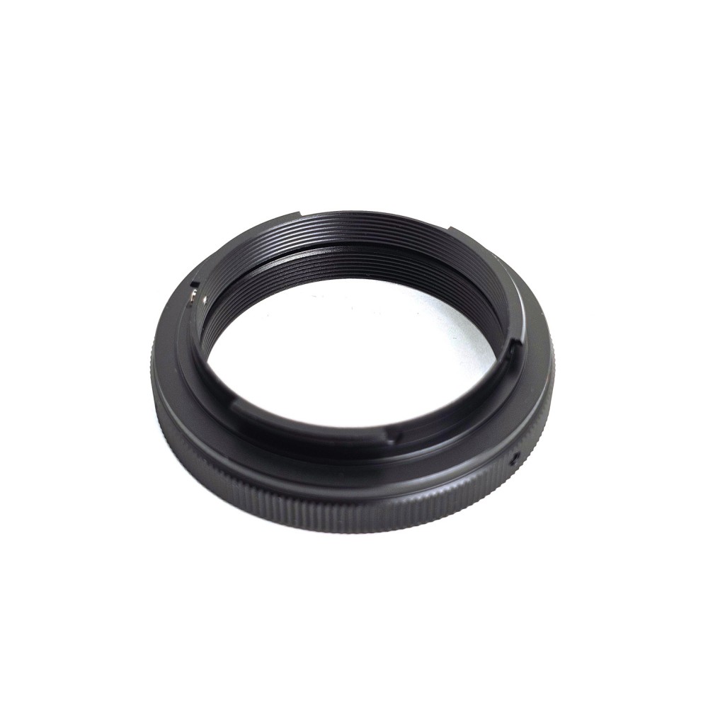 Переходное кольцо Samyang T-mount/Nikon F