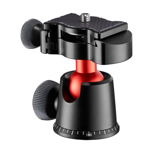 Голова шаровая Joby Ballhead 3K PRO (made in Italy)