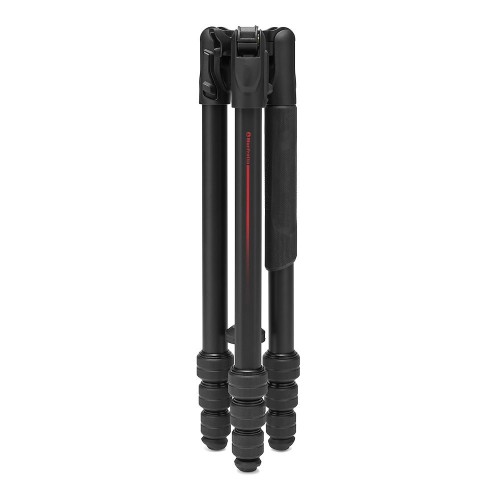 Штатив Manfrotto MTBFRTA4GTFB штатив без головы, алюм.