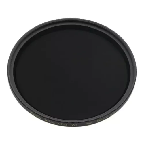 Светофильтр Kenko ZETA ND8 нейтрально-серый 58mm
