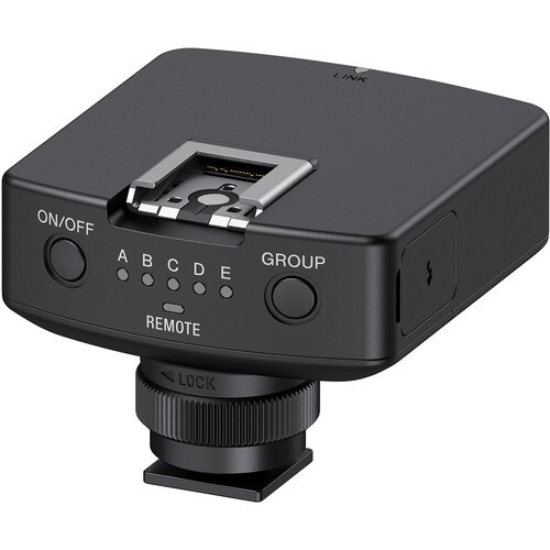 Радиоприемник Sony FA-WRR1