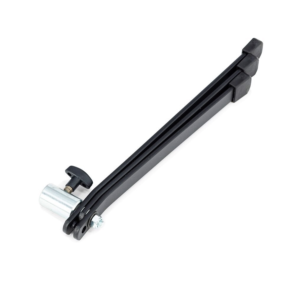 Основание стойки Manfrotto 003SPL Backlite Stand Base с гнездом 16 мм