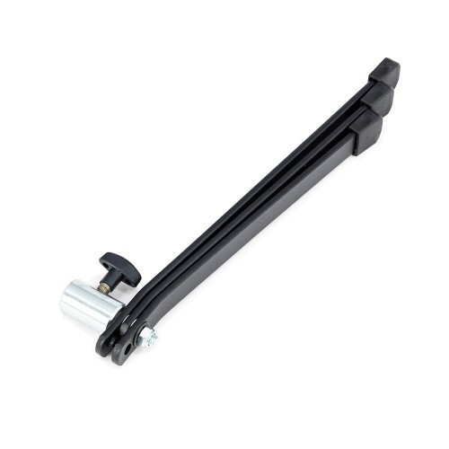 Основание стойки Manfrotto 003SPL Backlite Stand Base с гнездом 16 мм