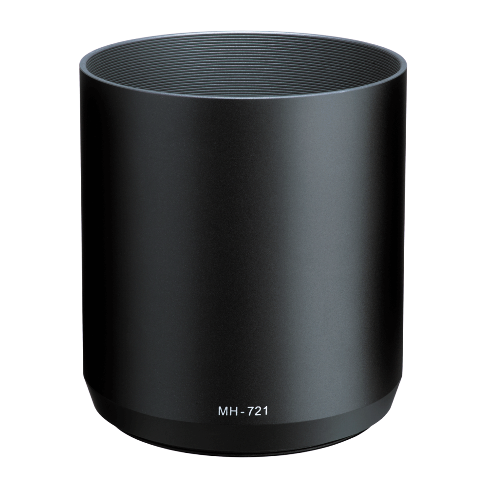 Объектив Tokina SZ SUPER TELE 500mm F8 Reflex MF для Canon EF-M