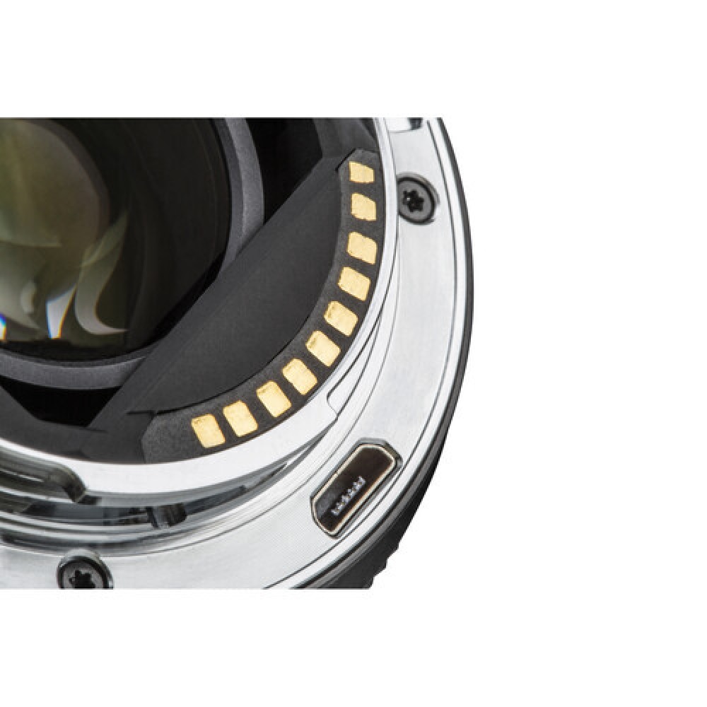 Объектив Viltrox AF 33mm F1.4 E для Sony E (APS-C)