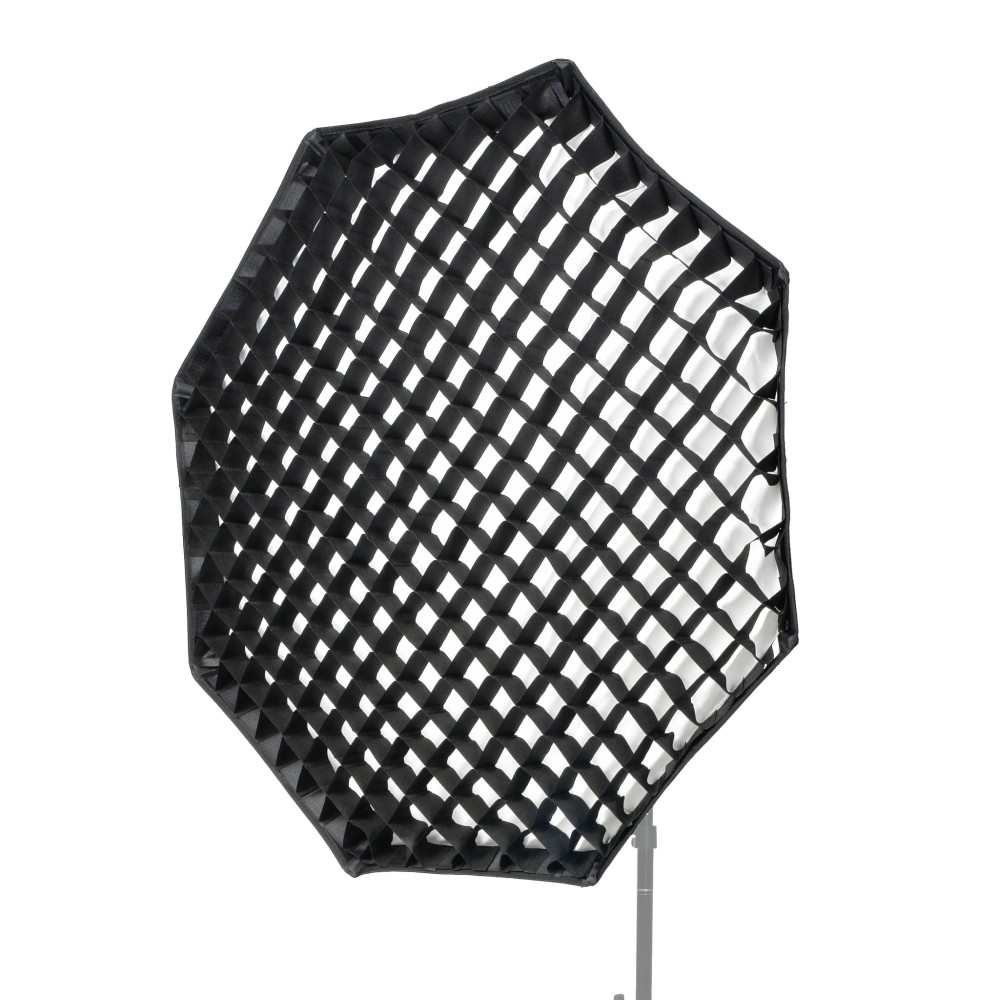 Софтбокс Godox SB-FW95 октобокс с сотами