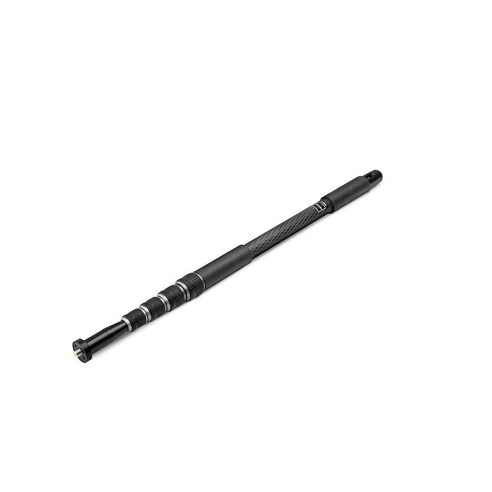 Удочка Gitzo GB2551 для микрофона карбоновая