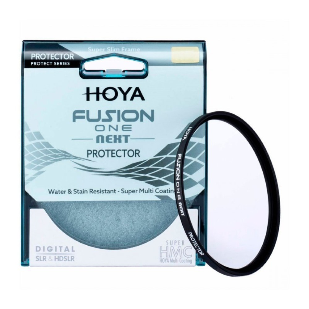 Светофильтр Hoya Protector Fusion One Next защитный 82mm