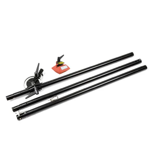 Журавль Kupo KCP-629B Aluminum Baby Handheld Boom Stick