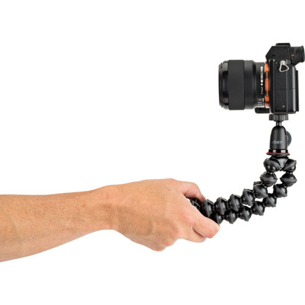 Штатив Joby GorillaPod 1K Kit GP2/Hybrid