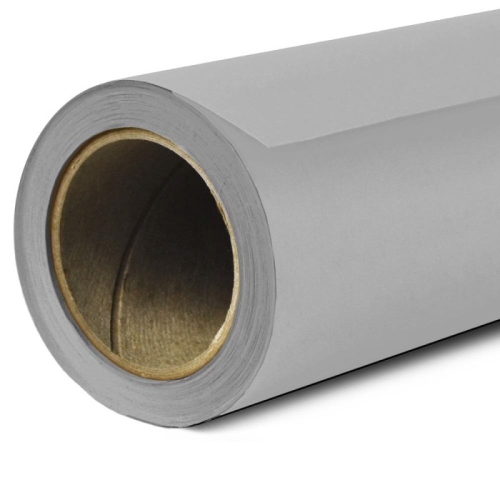 Фон бумажный Savage SA 60-12, 2,72 х 11 м., цвет FOCUS GRAY