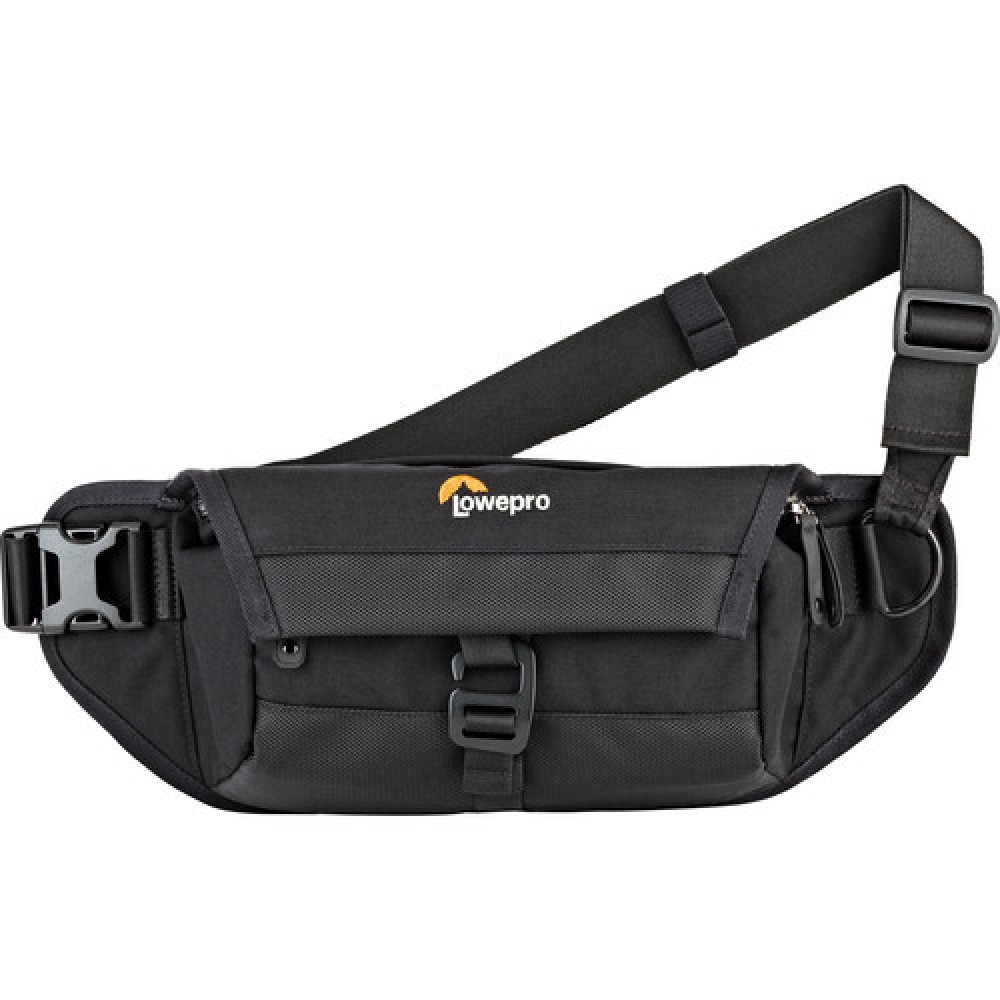Рюкзак Lowepro m-Trekker HP 120 черный