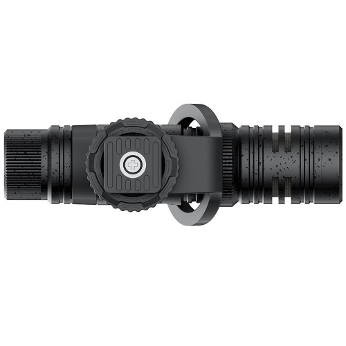 Микрофон накамерный Saramonic Vmic Mini S с изменяемой направленностью, разъем 3,5 мм TRRS/TRS