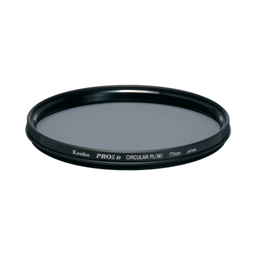 Светофильтр Kenko PRO1D C-PL (W) поляризационный 55mm