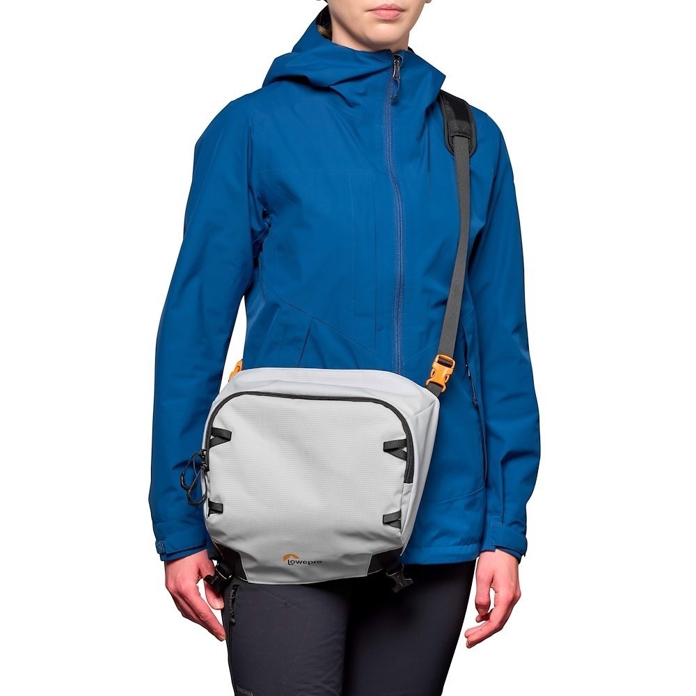 Рюкзак Lowepro PhotoSport Backpack PRO 70L AW III (M-L)