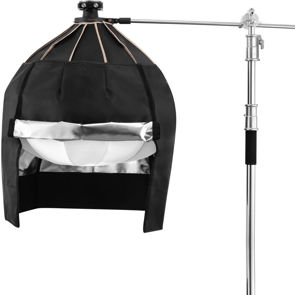 Софтбокс Zhiyun Lantern 85D "Китайский шар" 85cm на крепление Bowens (EX1H13)