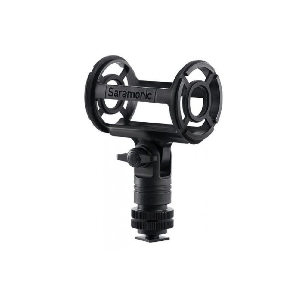 Крепление Saramonic SR-SMC2 для микрофона антивибрационное