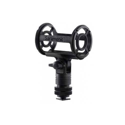 Крепление Saramonic SR-SMC2 для микрофона антивибрационное
