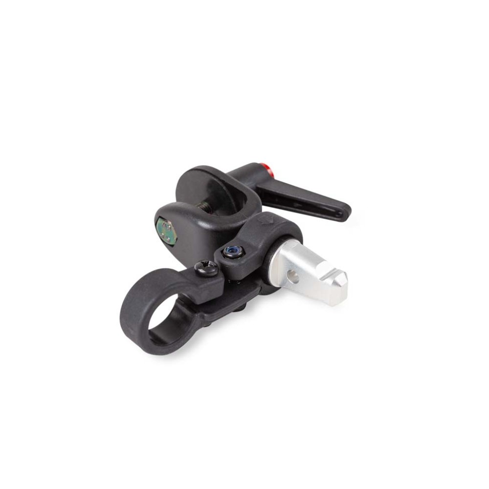 Адаптер для ветрозащиты Rycote Cyclone Adaptor для PCS-Boom с XLR адаптеом для Cyclone Windshield Ki