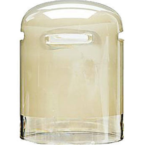 Колпак Profoto Glass Cover Plus 100 mm Frosted -600K