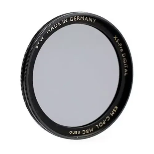 Светофильтр B+W AUCM XSP MRC nano KSM Circ-Pol поляризационный 67mm