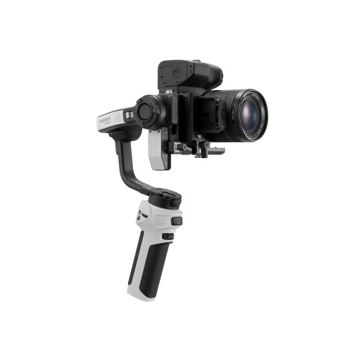 Стабилизатор Zhiyun Cinepeer Weebill 3E