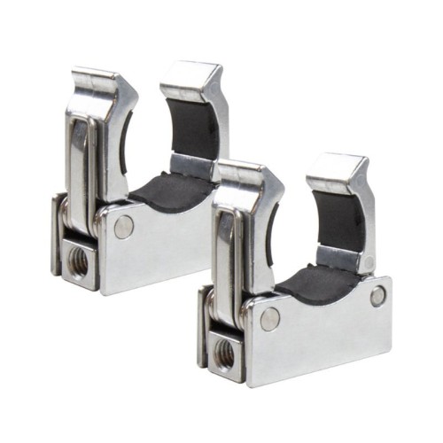 Зажим Kupo KCP-386 LED Tube Light Clamp Dual (38-42mm)