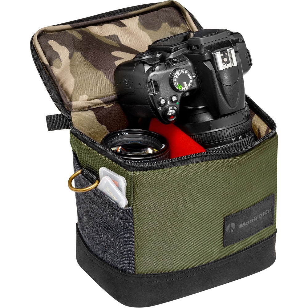 Сумка Manfrotto Street Shoulder Bag