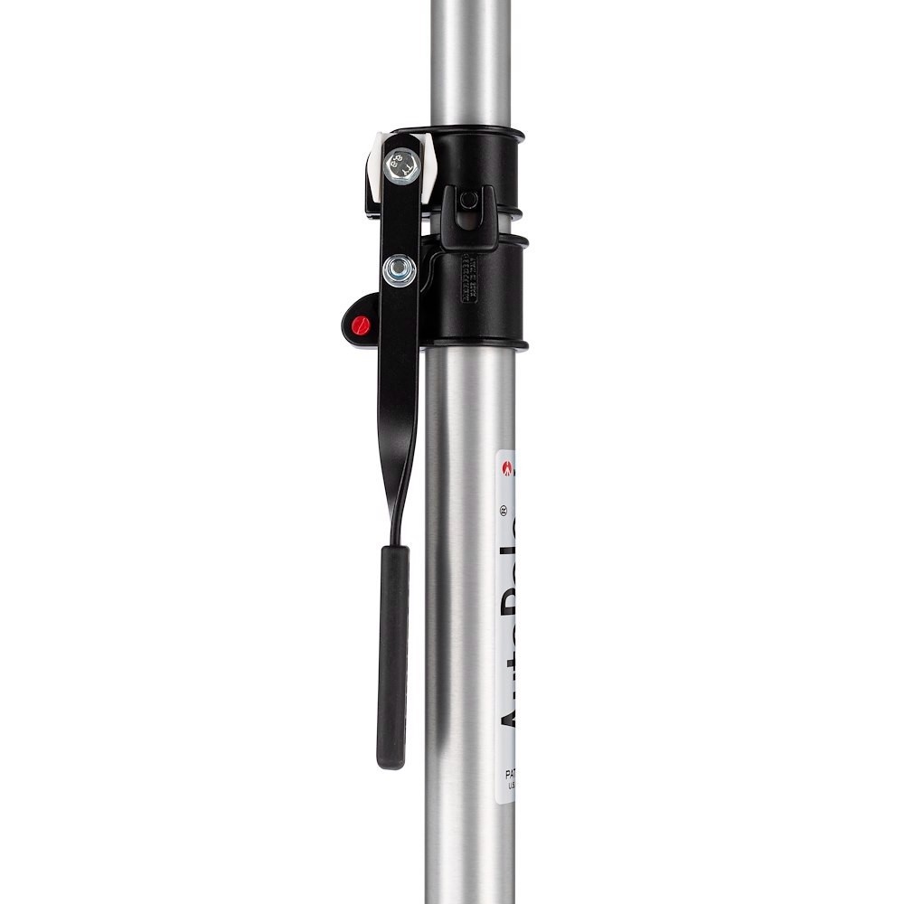 Распорка Manfrotto 032 Autopole, 2,1-3,7 м