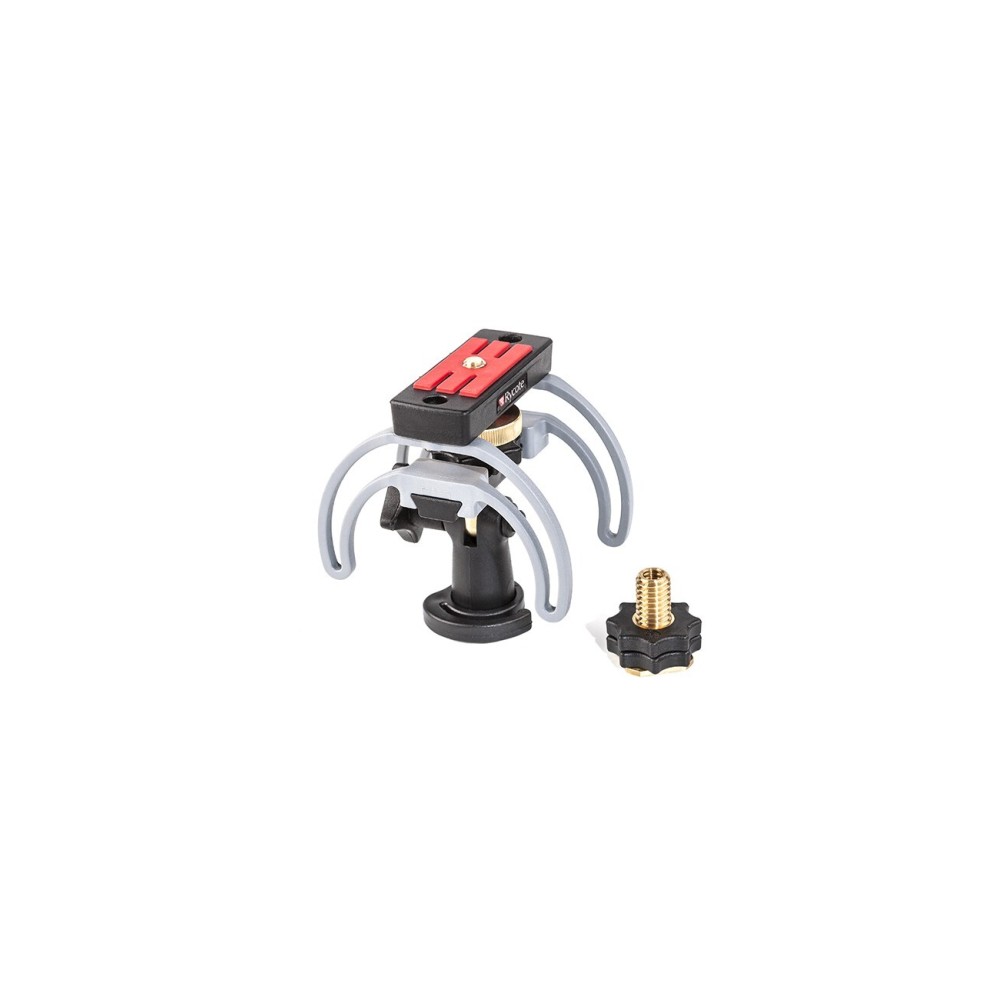 Комплект ветрозащиты Rycote PR Audio Kit - Sony PCM D100 (RYC046024)