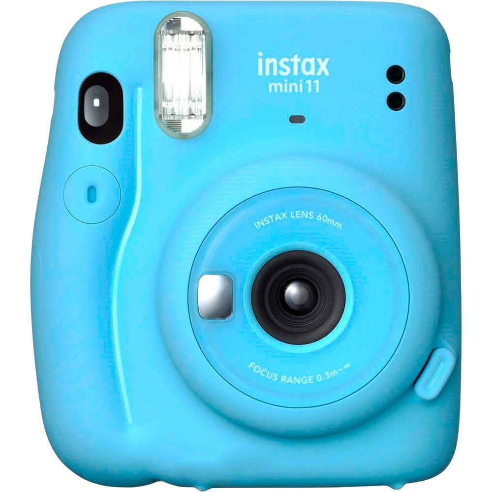 Фотоаппарат Fujifilm Instax Mini 11 Sky Blue
