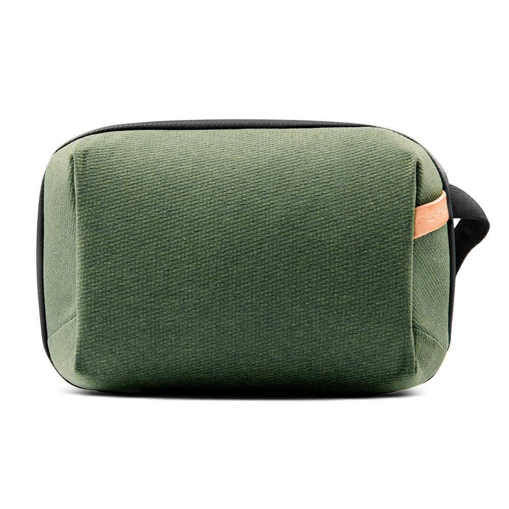 Чехол-органайзер PGYTECH Mini Tech Organizer Moss Green