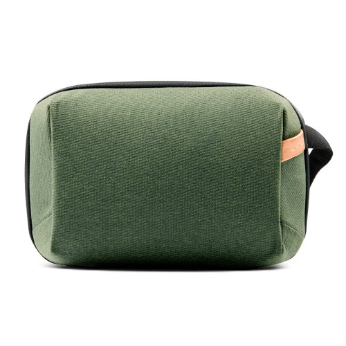Чехол-органайзер PGYTECH Mini Tech Organizer Moss Green