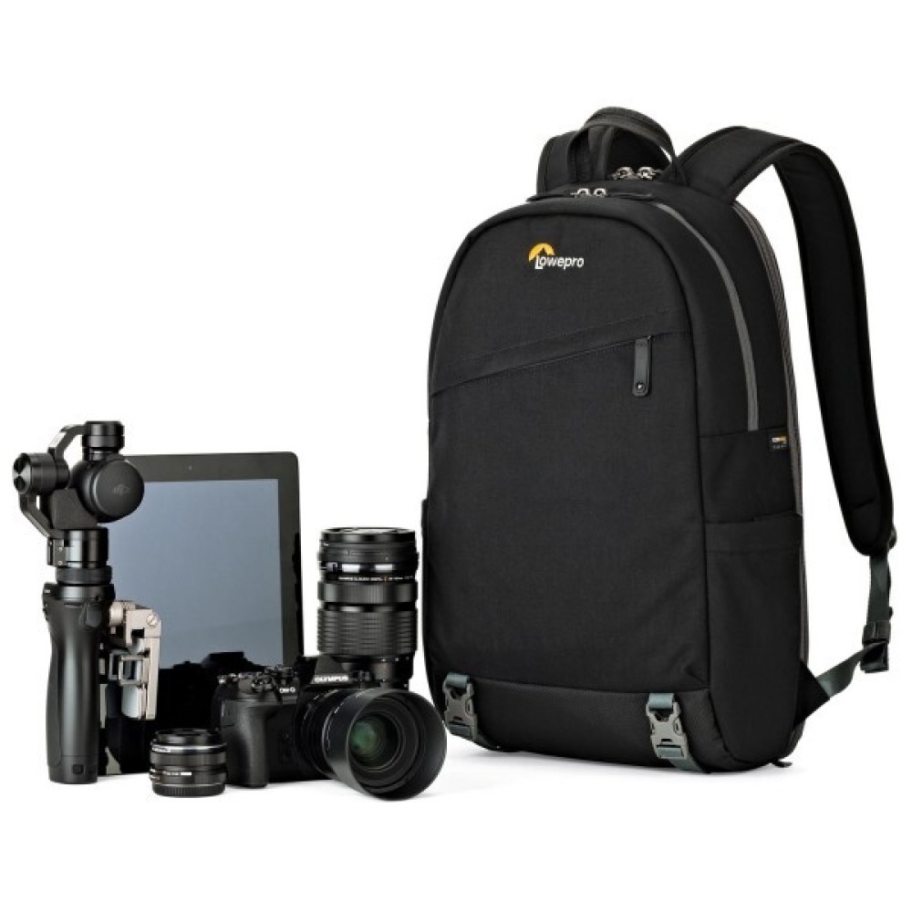 Рюкзак Lowepro m-Trekker BP 150 черный