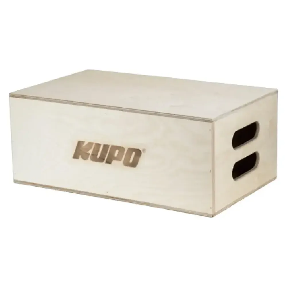 Подставка Kupo KAB-008 Apple Box-Full 20"x12"x8"