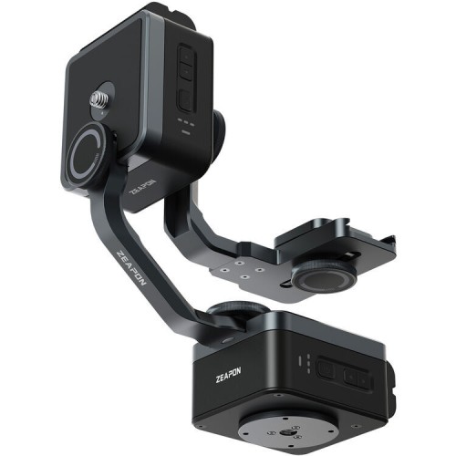 Моторизованная голова Zeapon PONS PT