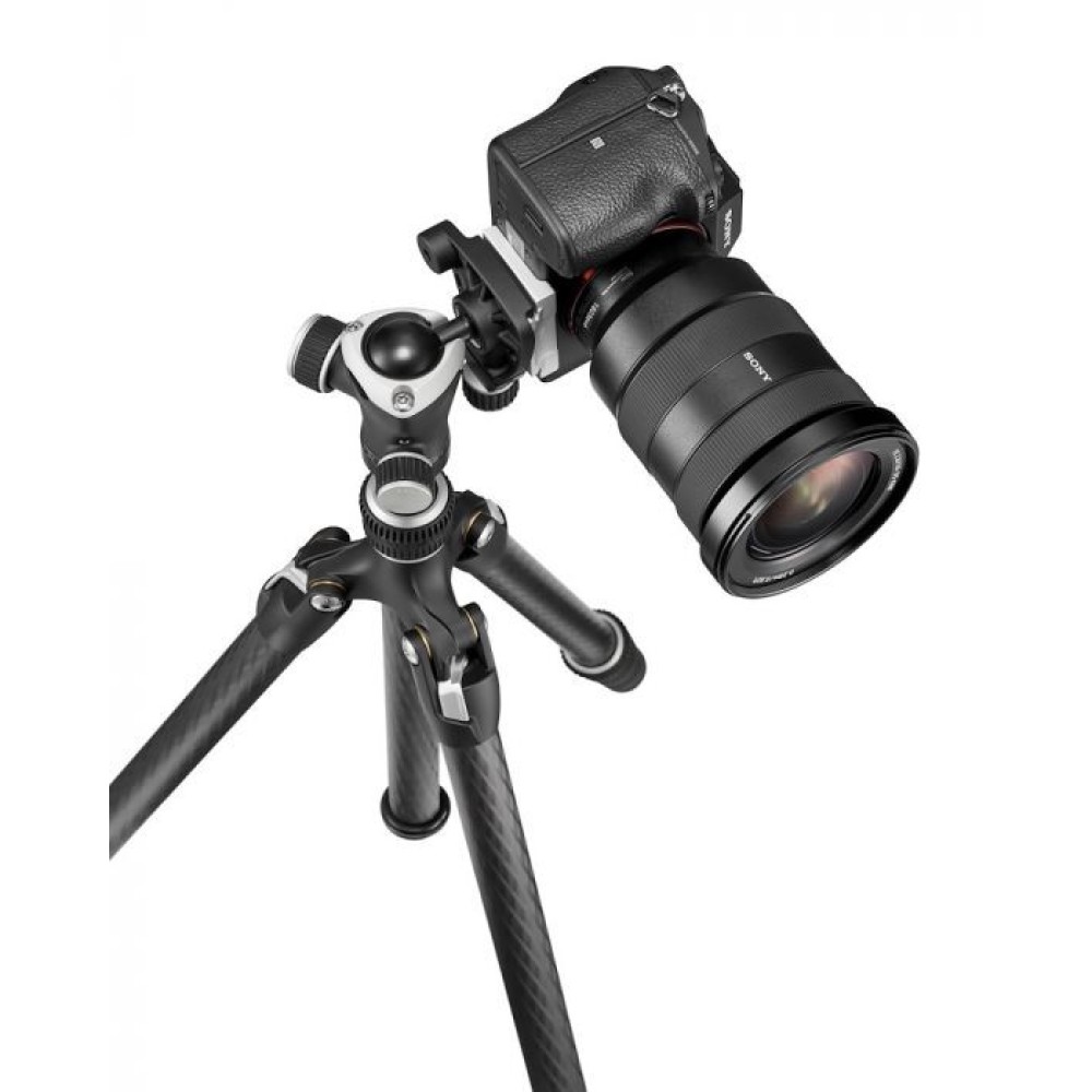 Штатив Gitzo GK1545TA Traveler для Sony A7 и A9 с головой