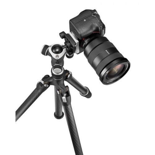 Штатив Gitzo GK1545TA Traveler для Sony A7 и A9 с головой