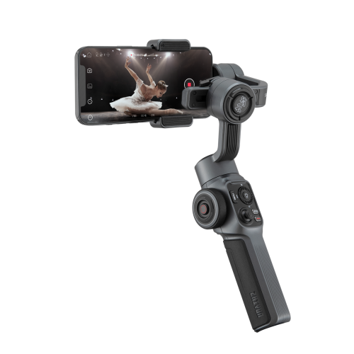 Стабилизатор Zhiyun Smooth 5 Standart Kit