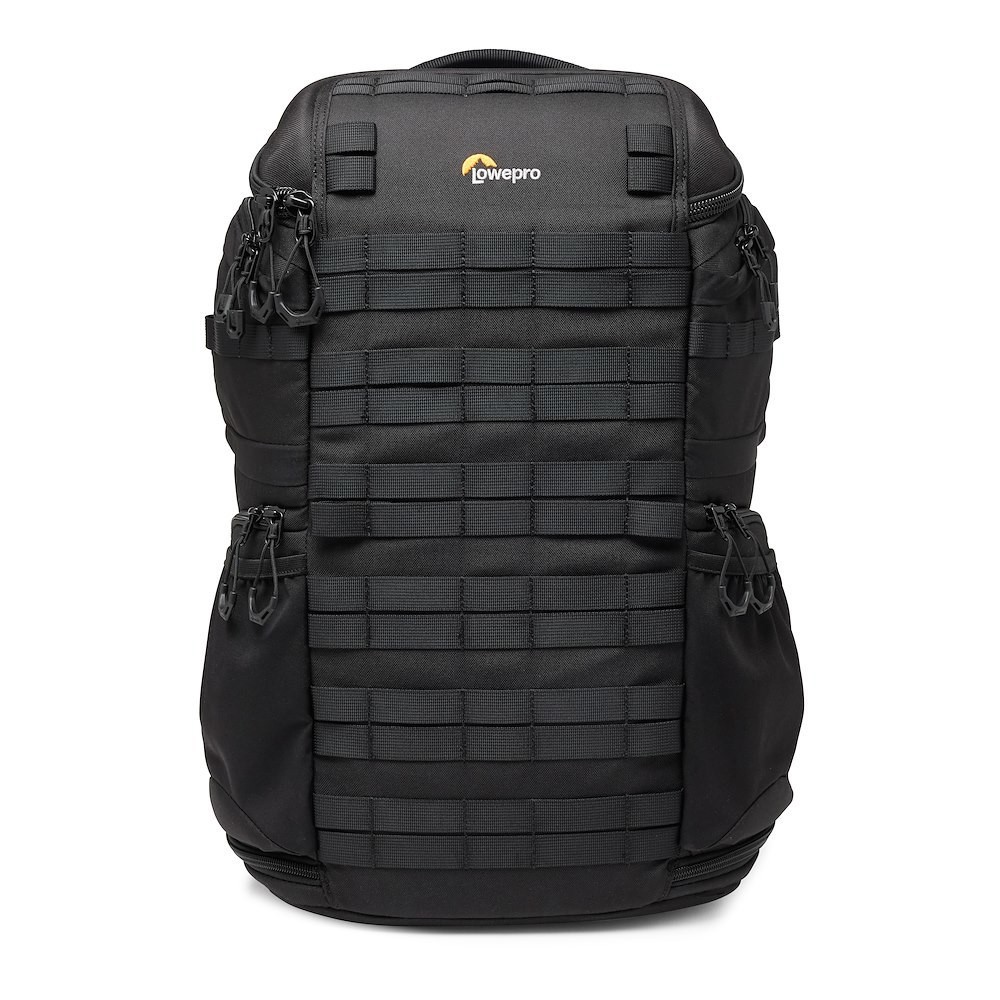 Рюкзак Lowepro ProTactic BP 450 AW III черный