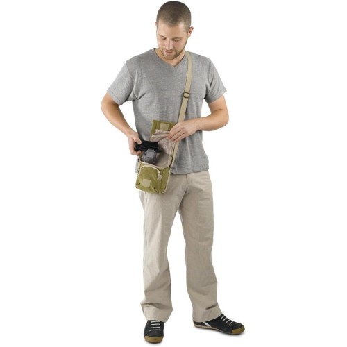 Сумка Kata NG 2342 National Geographic Earth Explorer S