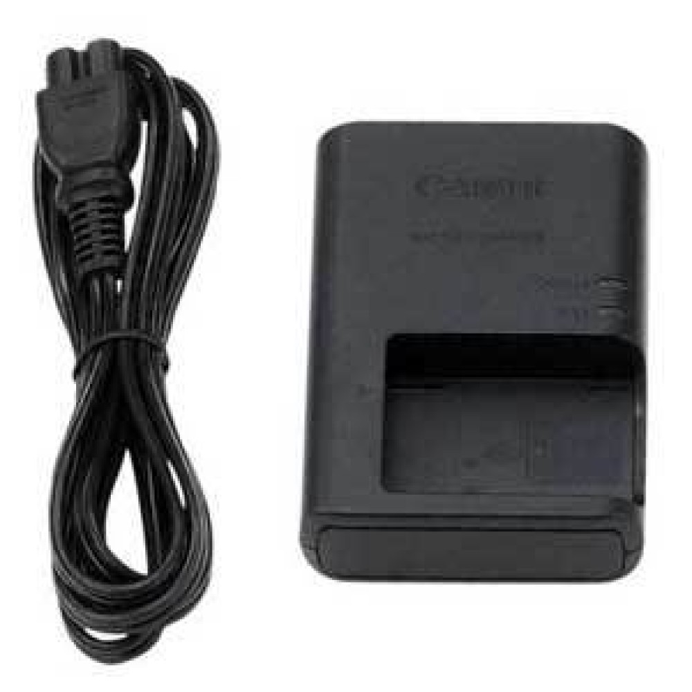 Зарядное устройство Canon LC-E12E для аккумулятора LP-E12E