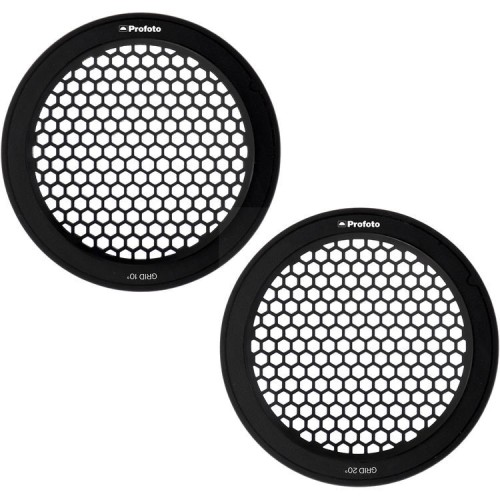 Соты Profoto Grid Kit для A1X, A10, A2