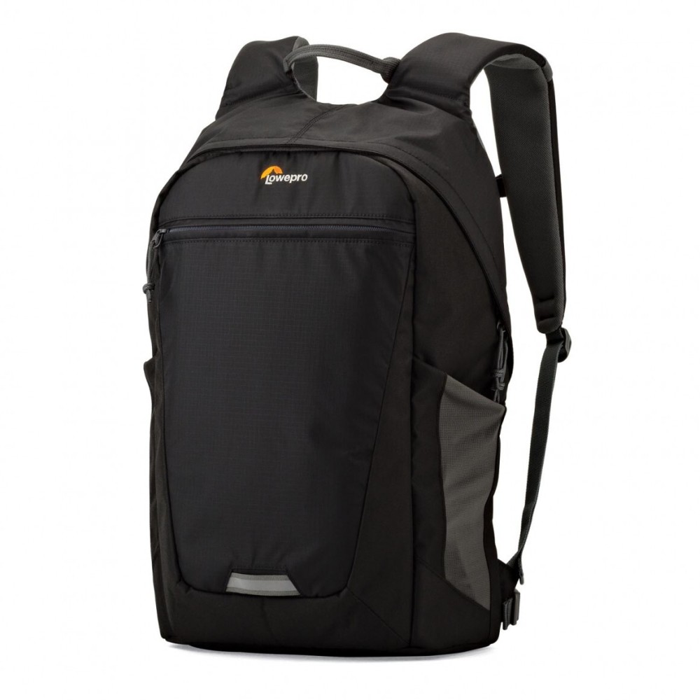 Рюкзак Lowepro Photo Hatchback BP 250 AW II черный