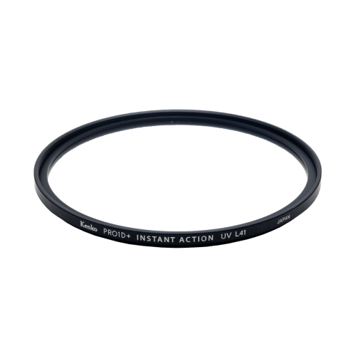 Светофильтр Kenko PRO1D+ Instant Action UV L41 ультрафиолетовый 82mm