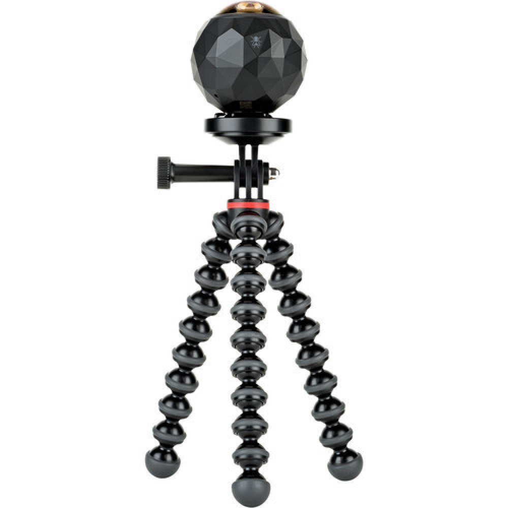 Штатив Joby GorillaPod 500 Action черный/серый