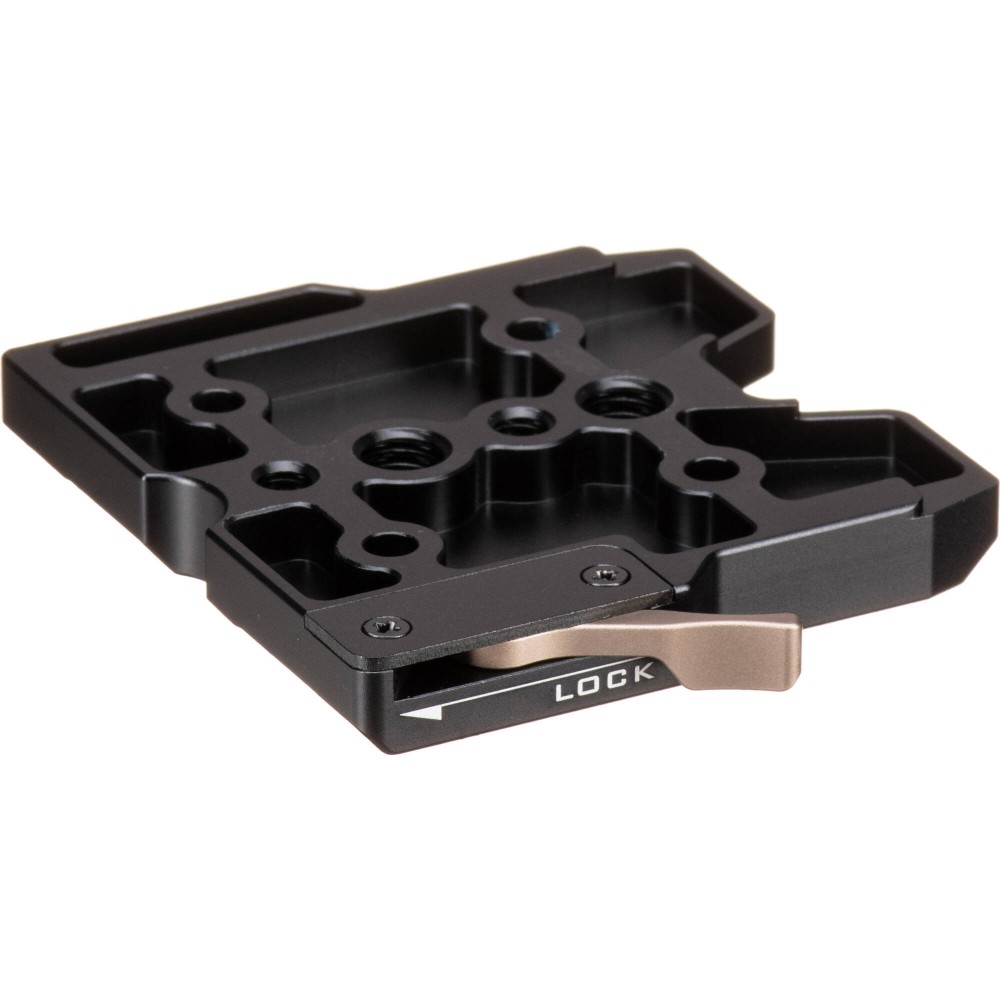 Комплект крепления для камеры Tilta с батарейной пластиной для Sony PXW-FX9 (V-Mount)