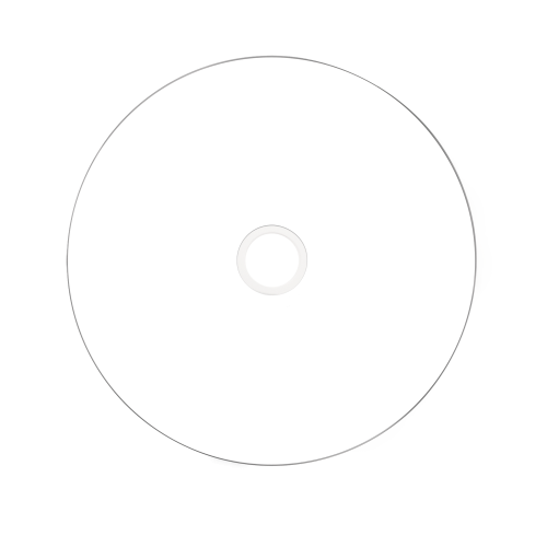 Оптический диск Verbatim CD-R 700MB 52X DataLifePlus MediDisc AZO Inkjet Printable, Spindle, 50 шт