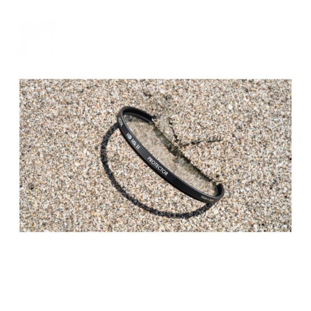 Светофильтр Hoya Protector HD Mk II защитный 58mm